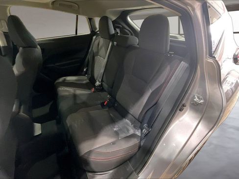 Used 2024 Subaru Impreza 2.0i Sport image 23