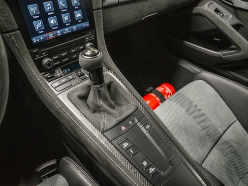 Used 2023 Porsche 718 Cayman GT4 RS image 21