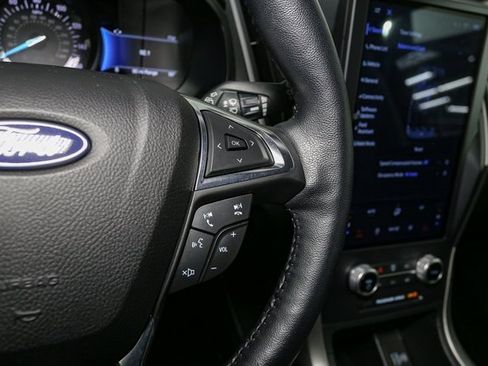 Used 2023 Ford Edge SEL w/ Convenience Package image 29