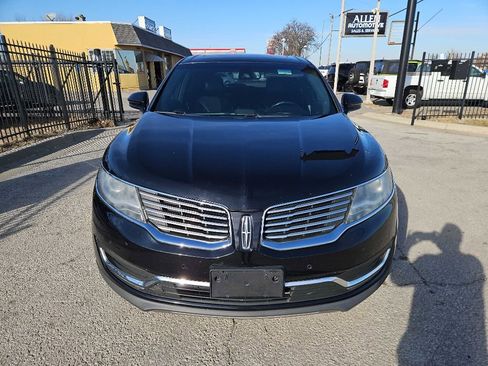 Used 2018 Lincoln MKX Reserve w/ Canadian Touring Package image 8