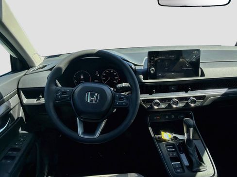 New 2026 Honda CR-V EX image 17