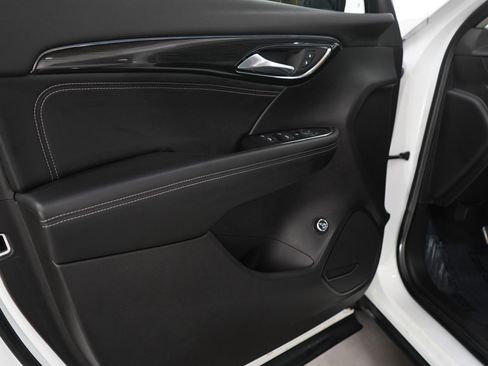 Used 2023 Buick Envision Preferred w/ Sport Touring Package image 25