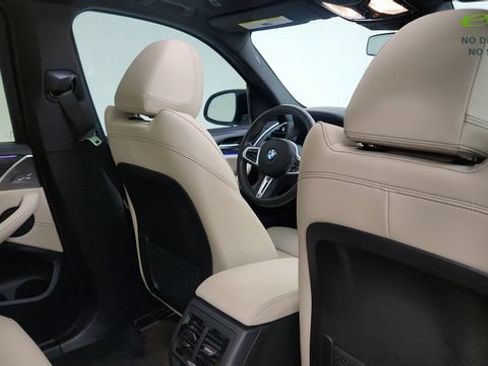 Used 2023 BMW X3 M40i w/ Premium Package AWD/4WD image 41