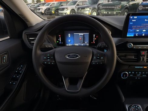 New 2026 Ford Escape Active image 24