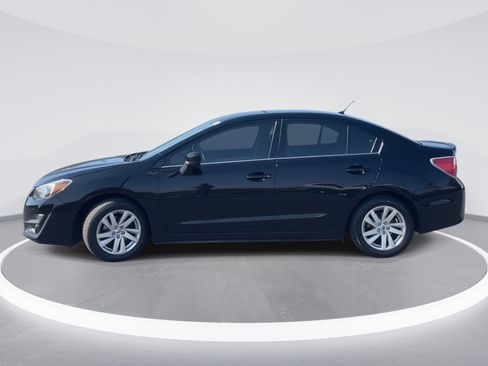 Used 2016 Subaru Impreza 2.0i Premium AWD/4WD image 4