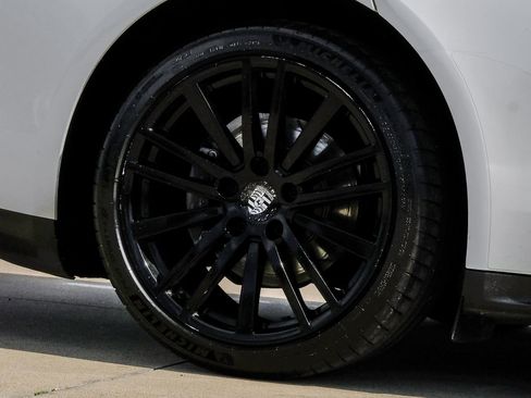 Used 2018 Porsche Panamera 4 image 57