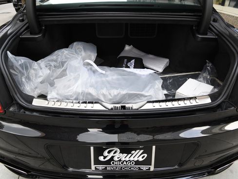 New 2025 Bentley Flying Spur Plug-In Hybrid image 29