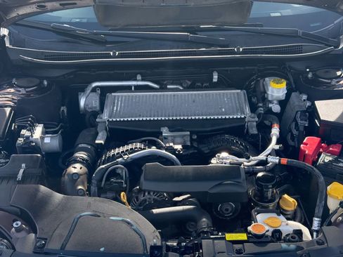 Used 2021 Subaru Outback Touring XT image 15