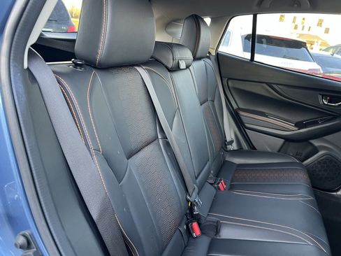 Used 2023 Subaru Crosstrek 2.5i Limited image 25