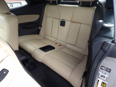 Used 2013 BMW 128i Convertible RWD image 10