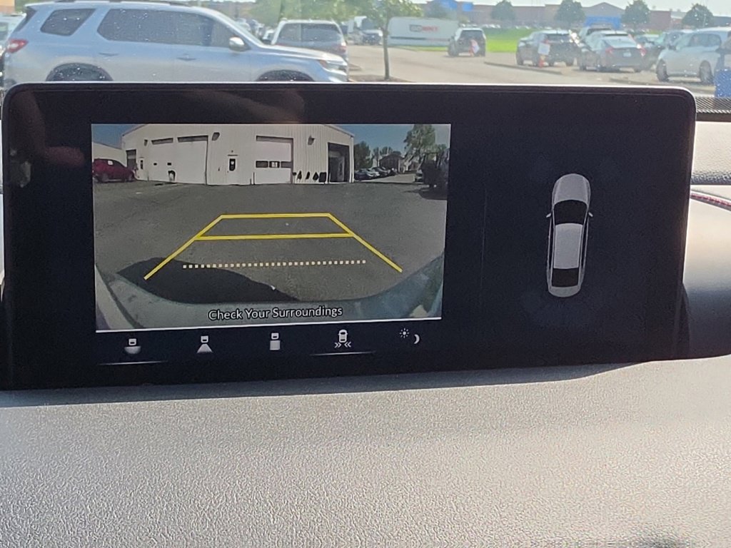 Used 2023 Acura TLX w/ A-SPEC Package FWD image 19