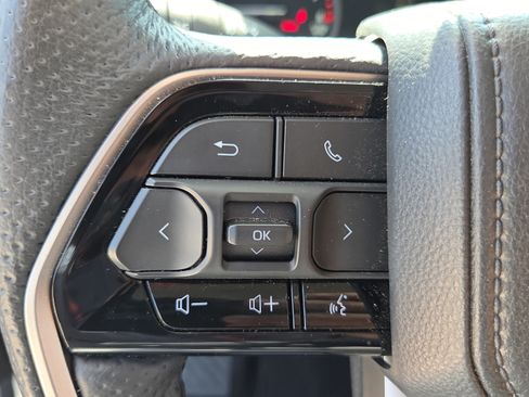 Used 2024 Toyota Tundra SR5 w/ SR5 Premium Package RWD image 24