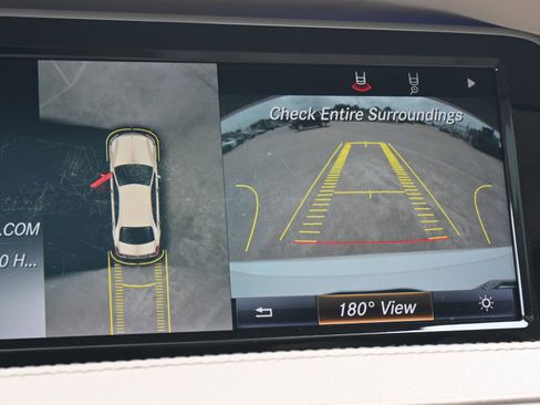 Used 2015 Mercedes-Benz S 550 Sedan image 13
