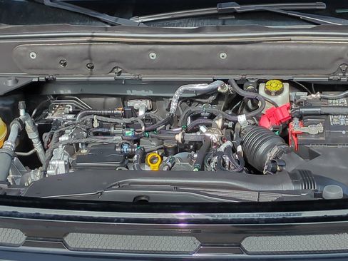 Used 2023 Ford Bronco Sport Outer Banks w/ Tech Package image 33