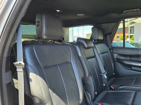 Used 2018 Ford Expedition XLT AWD/4WD image 39