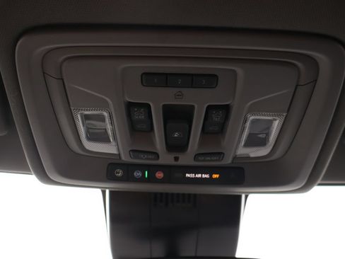 New 2026 Chevrolet Silverado 1500 RST w/ Safety Package AWD/4WD image 18