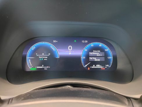 New 2026 Toyota Highlander Platinum image 26