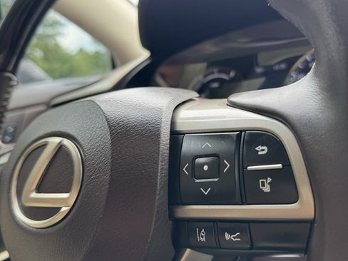 Used 2016 Lexus RX 450h AWD image 50