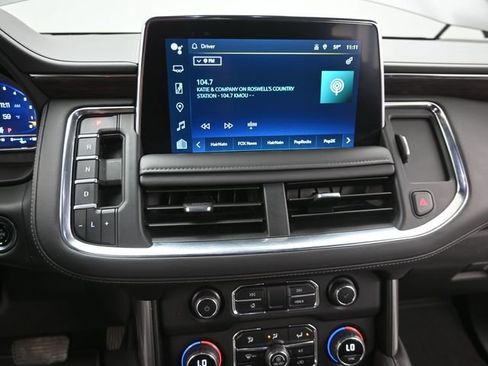Used 2024 Chevrolet Tahoe LT image 11