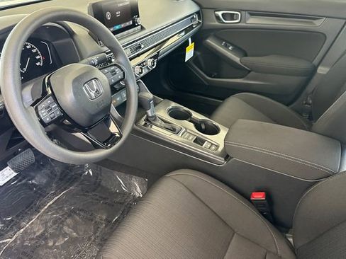 New 2026 Honda Civic LX image 10