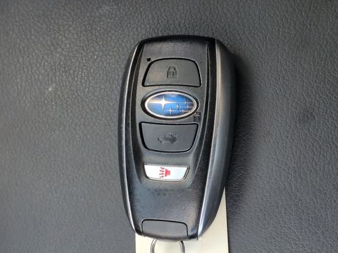 Certified 2021 Subaru Crosstrek 2.5i Limited w/ Moonroof Package 1 image 37