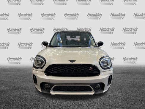 Used 2023 MINI Cooper Countryman S AWD/4WD image 3
