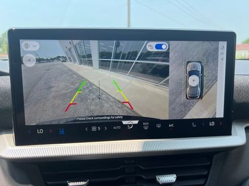 New 2026 Ford Explorer Tremor w/ Tremor Ultimate Package AWD/4WD image 24