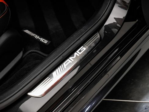 Used 2023 Mercedes-Benz AMG GT 53 image 52