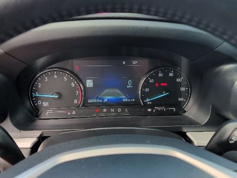 Certified 2024 Ford Explorer XLT w/ Equipment Group 202A AWD/4WD image 20
