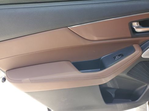 Certified 2025 Acura MDX FWD w/ Technology Package image 14
