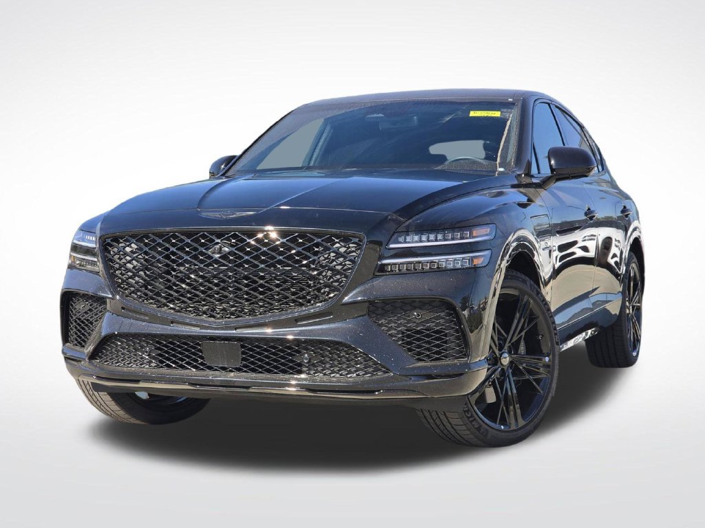 New 2026 Genesis GV80 3.5T Prestige AWD/4WD 360° Tour
