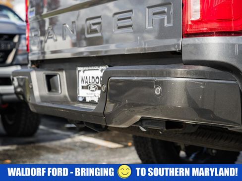 Used 2022 Ford Ranger XLT w/ Equipment Group 301A Mid image 6