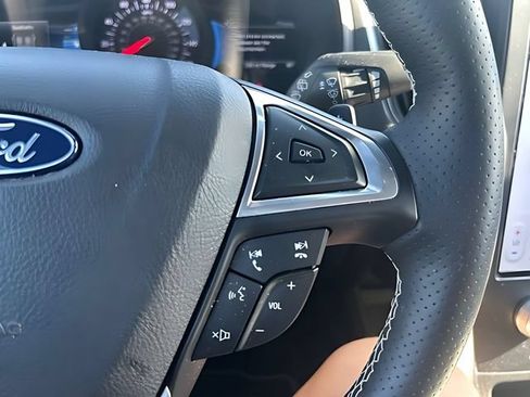 Used 2024 Ford Edge ST w/ Equipment Group 401A AWD/4WD image 29