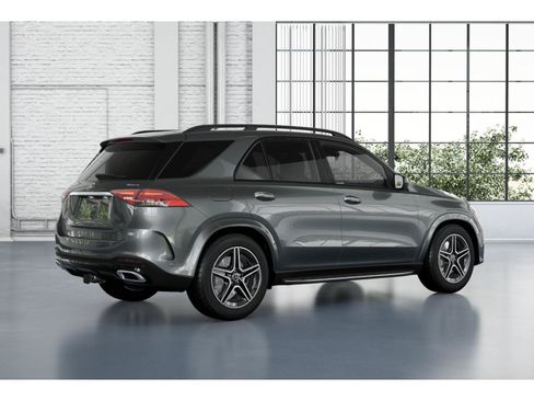 New 2026 Mercedes-Benz GLE 350 4MATIC image 20