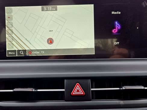 New 2026 Kia Seltos SX AWD/4WD image 14