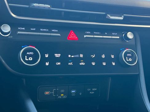 New 2026 Hyundai Sonata Limited image 21