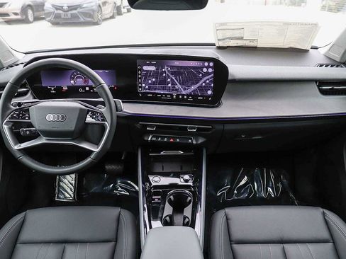 New 2026 Audi Q3 quattro 2.0T AWD/4WD image 16