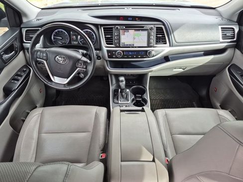 Used 2018 Toyota Highlander Limited Platinum AWD/4WD image 18