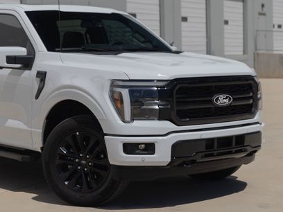 Used 2026 Ford F150 Lariat