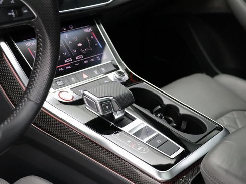 Used 2020 Audi SQ8 Premium Plus image 24
