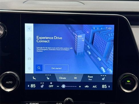 Used 2025 Lexus RX 350 350 image 11