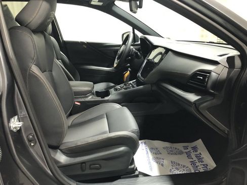 Used 2025 Subaru Outback Wilderness image 13