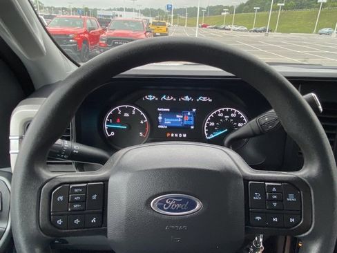 Used 2024 Ford F250 XLT image 15