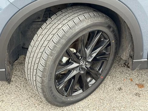 Used 2024 MAZDA CX-5 Carbon Edition image 34