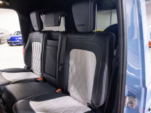 Used 2023 Mercedes-Benz G 63 AMG 4MATIC image 34