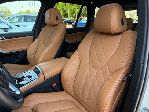 Used 2024 BMW X5 sDrive40i w/ Parking Assistance Package RWD image 13