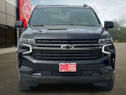 Used 2022 Chevrolet Tahoe RST w/ Sport Performance Package image 11