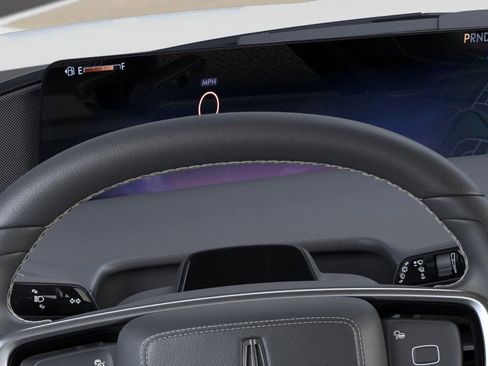 New 2025 Lincoln Navigator L Reserve w/ Jet Appearance Package image 13