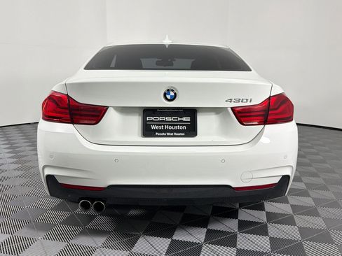 Used 2018 BMW 430i Coupe image 8