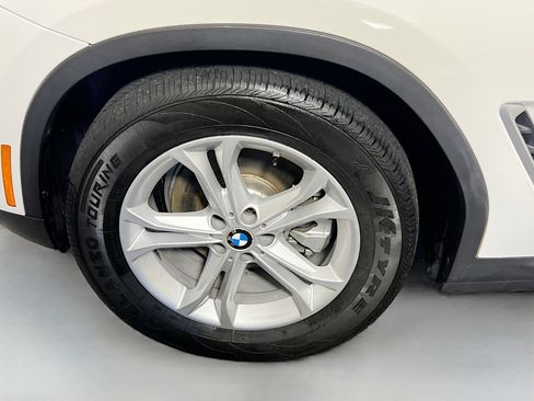 Used 2020 BMW X3 xDrive30i image 13